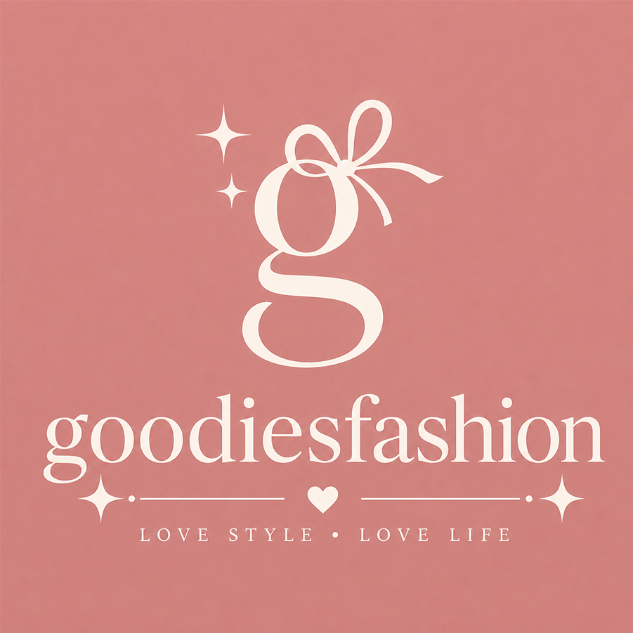 Goodies Fashion – Trendy Styles for Every Occasion