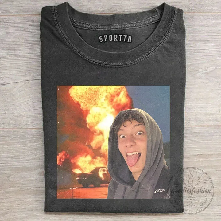 Kimi Antonelli Ignition Moment Formula 1 Racing Fan T-Shirt 5 Kimi Antonelli Ignition Moment Formula 1 Racing Fan T-Shirt
