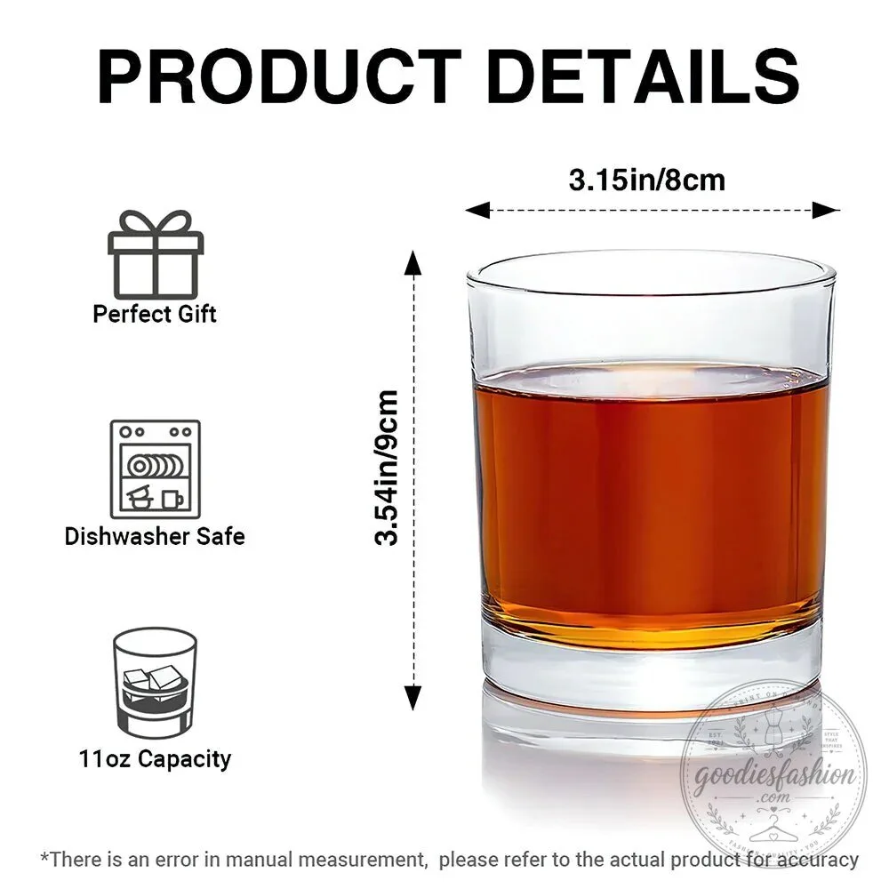 Dragon Ball Z Goku and Shenron 40th Anniversary Whiskey Glass 11 Dragon Ball Z Goku and Shenron 40th Anniversary Whiskey Glass