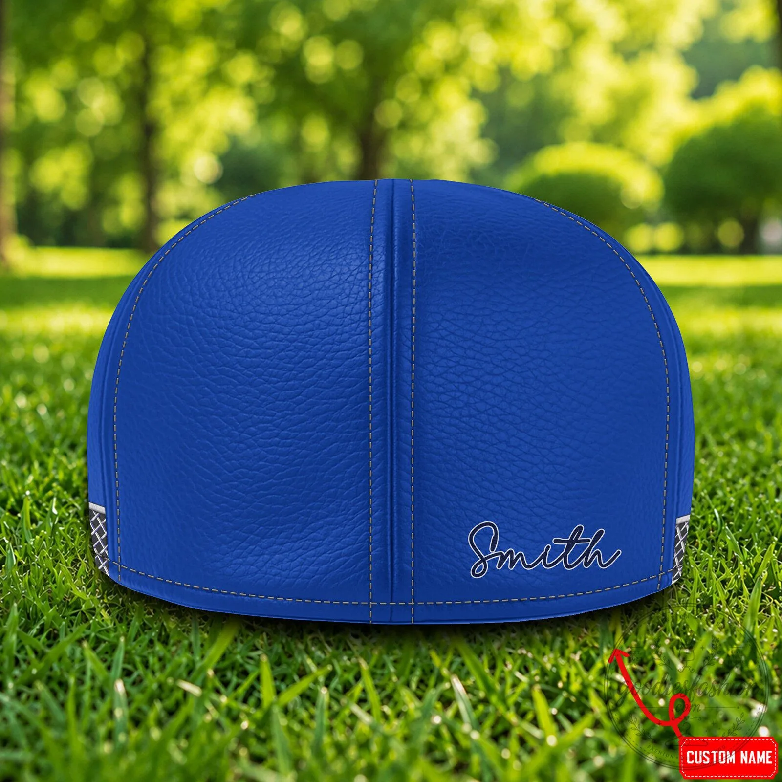 Kentucky Wildcats National Collegiate Athletic Association Ivy Cap Flat Hat 11 Kentucky Wildcats National Collegiate Athletic Association Ivy Cap Flat Hat