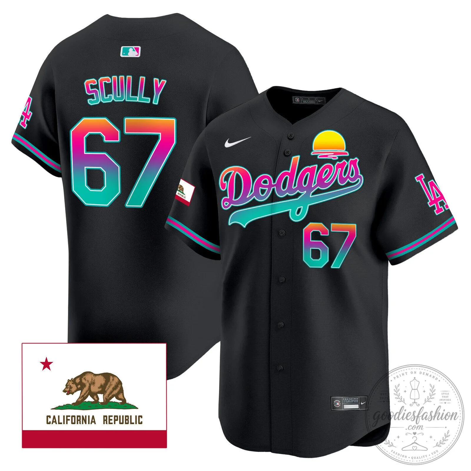 Los Angeles Dodgers Shohei Ohtani City Connect White Baseball Jersey 56 Los Angeles Dodgers Shohei Ohtani City Connect White Baseball Jersey