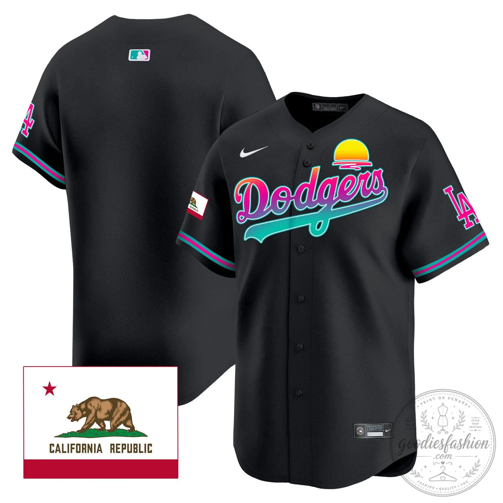 Los Angeles Dodgers Shohei Ohtani City Connect White Baseball Jersey 59 Los Angeles Dodgers Shohei Ohtani City Connect White Baseball Jersey